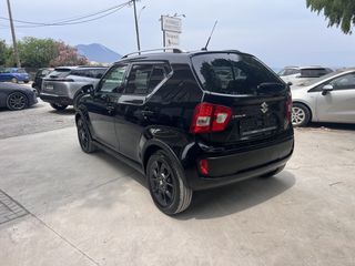 Suzuki Ignis 2018 DUALJET 1.2 PACK-thumb-3