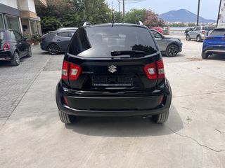Suzuki Ignis 2018 DUALJET 1.2 PACK-thumb-4