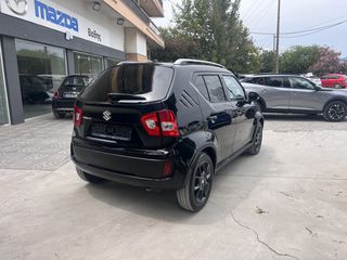 Suzuki Ignis 2018 DUALJET 1.2 PACK-thumb-5