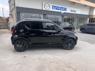 Suzuki Ignis 2018 DUALJET 1.2 PACK-thumb-6