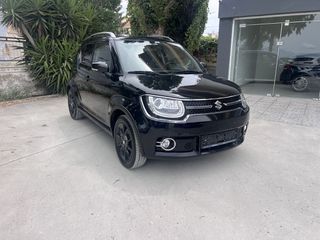 Suzuki Ignis 2018 DUALJET 1.2 PACK-thumb-7