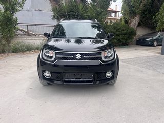 Suzuki Ignis 2018 DUALJET 1.2 PACK-thumb-8
