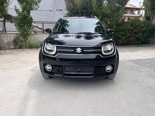 Suzuki Ignis 2018 DUALJET 1.2 PACK-thumb-9