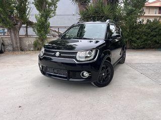 Suzuki Ignis 2018 DUALJET 1.2 PACK-thumb-11