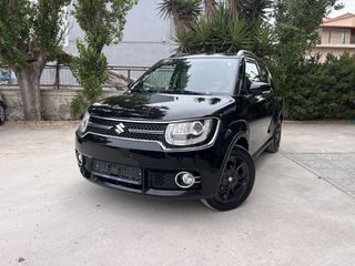 Suzuki Ignis 2018 DUALJET 1.2 PACK-thumb-10