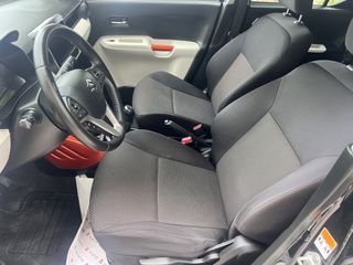 Suzuki Ignis 2018 DUALJET 1.2 PACK-thumb-12