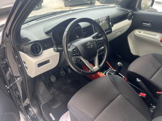 Suzuki Ignis 2018 DUALJET 1.2 PACK-thumb-13