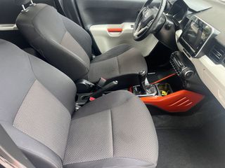 Suzuki Ignis 2018 DUALJET 1.2 PACK-thumb-17