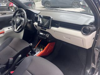 Suzuki Ignis 2018 DUALJET 1.2 PACK-thumb-18