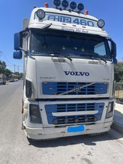 Ανατροπή Volvo 2004 FH12 460