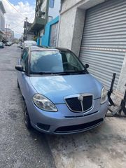 Lancia Ypsilon 2007-thumb-1