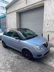 Lancia Ypsilon 2007-thumb-2
