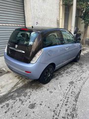Lancia Ypsilon 2007-thumb-3