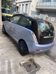 Lancia Ypsilon 2007-thumb-4