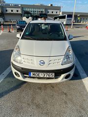 Nissan Pixo 2010