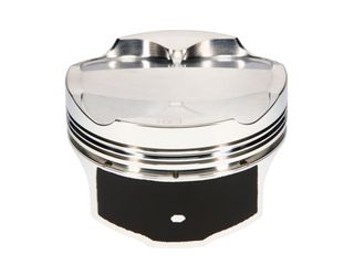 JE-Pistons Kit BMW S54B32 87.00mm 12.5:1 Asym.