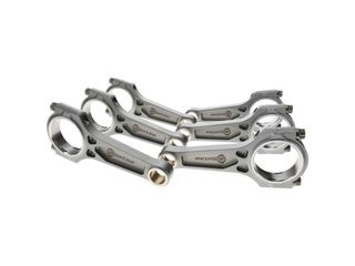 Boostline Conrod Set BMW S54B32 139.00mm