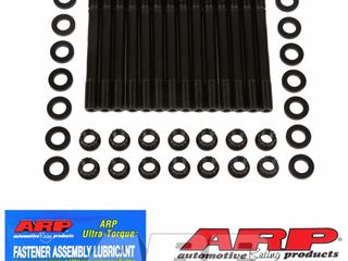 ARP BMW E46 M3/S54B32 12pt Head Stud Kit-ARP2000