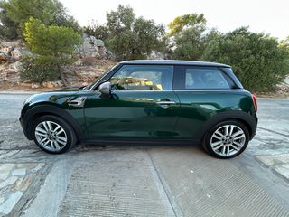 Mini Cooper 2017 Edition 7