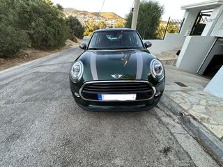 Mini Cooper 2017 Edition 7-thumb-3