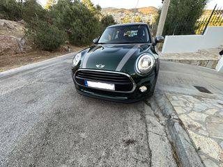 Mini Cooper 2017 Edition 7-thumb-4