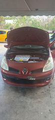 Renault Clio 2006 1.4 16V 98HP-thumb-1