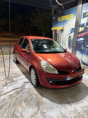 Renault Clio 2006 1.4 16V 98HP-thumb-2