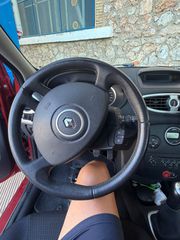 Renault Clio 2006 1.4 16V 98HP-thumb-4