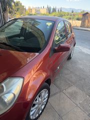 Renault Clio 2006 1.4 16V 98HP-thumb-7