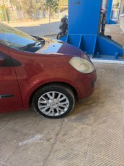 Renault Clio 2006 1.4 16V 98HP-thumb-8