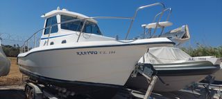 Καμπινάτο 2009 PILOTHOUSE
