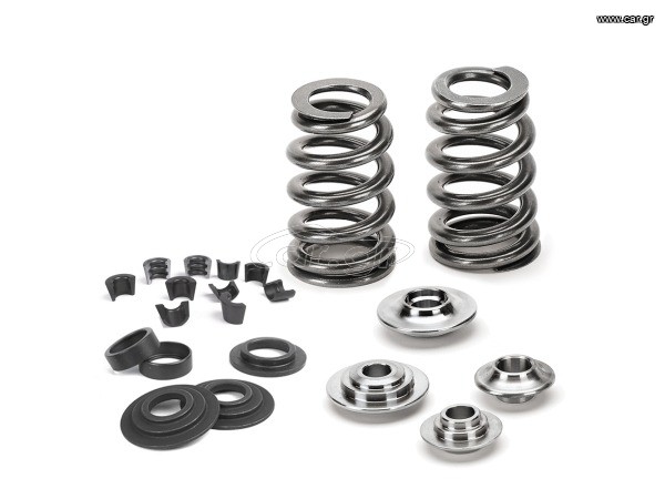 Supertech Valve Spring Kit BMW S54