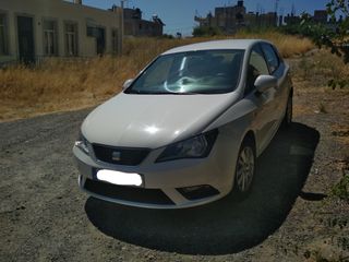 Seat Ibiza 2013 1.2 tdi