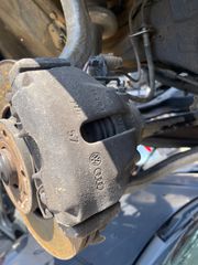 ΔΑΓΚΑΝΕΣ ΕΜΠΡΟΣ-AUDI A4 B6-1.800Turbo-20V