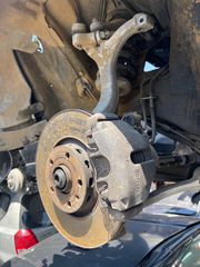 ΔΑΓΚΑΝΕΣ ΕΜΠΡΟΣ-AUDI A4 B6-1.800Turbo-20V-thumb-2