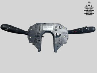 ΦΛΑΣΙΕΡΑ ΚΟΜΠΛΕ PSA 96554961XT Valeo COM2005 Citroen C4 I 2004-2010