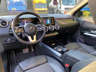 Mercedes-Benz GLA 250 2023 ΠΑΝΟΡΑΜΑ / AMBIENT 1.3 DCT 218HP Plug-in Hybrid ΕΛΛΗΝΙΚΟ!-thumb-8