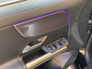 Mercedes-Benz GLA 250 2023 ΠΑΝΟΡΑΜΑ / AMBIENT 1.3 DCT 218HP Plug-in Hybrid ΕΛΛΗΝΙΚΟ!-thumb-6