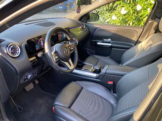 Mercedes-Benz GLA 250 2023 ΠΑΝΟΡΑΜΑ / AMBIENT 1.3 DCT 218HP Plug-in Hybrid ΕΛΛΗΝΙΚΟ!-thumb-5