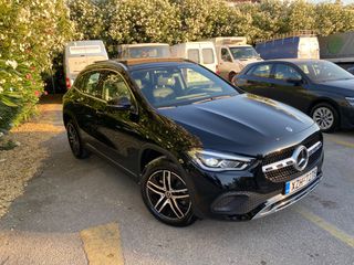 Mercedes-Benz GLA 250 2023 ΠΑΝΟΡΑΜΑ / AMBIENT 1.3 DCT 218HP Plug-in Hybrid ΕΛΛΗΝΙΚΟ!-thumb-16