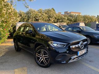 Mercedes-Benz GLA 250 2023 ΠΑΝΟΡΑΜΑ / AMBIENT 1.3 DCT 218HP Plug-in Hybrid ΕΛΛΗΝΙΚΟ!-thumb-15