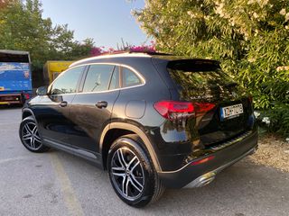 Mercedes-Benz GLA 250 2023 ΠΑΝΟΡΑΜΑ / AMBIENT 1.3 DCT 218HP Plug-in Hybrid ΕΛΛΗΝΙΚΟ!-thumb-17