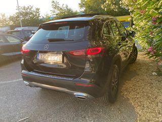 Mercedes-Benz GLA 250 2023 ΠΑΝΟΡΑΜΑ / AMBIENT 1.3 DCT 218HP Plug-in Hybrid ΕΛΛΗΝΙΚΟ!-thumb-21