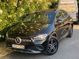 Mercedes-Benz GLA 250 2023 ΠΑΝΟΡΑΜΑ / AMBIENT 1.3 DCT 218HP Plug-in Hybrid ΕΛΛΗΝΙΚΟ!