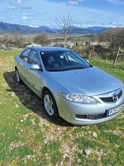 Mazda 6 2006