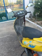 Sym C 50 2000