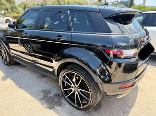 Land Rover Range Rover Evoque 2016 DYNAMIC 180PS - AYTOMATO EURO6-thumb-2