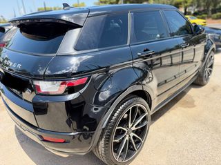 Land Rover Range Rover Evoque 2016 DYNAMIC 180PS - AYTOMATO EURO6-thumb-3