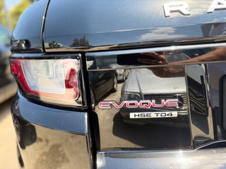 Land Rover Range Rover Evoque 2016 DYNAMIC 180PS - AYTOMATO EURO6-thumb-4
