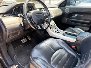Land Rover Range Rover Evoque 2016 DYNAMIC 180PS - AYTOMATO EURO6-thumb-6